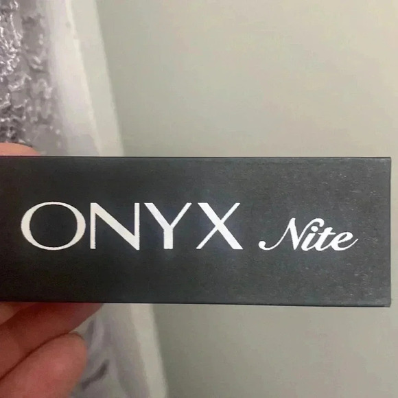 NWT Onyx Nite Formal Gown - Picture 6 of 8